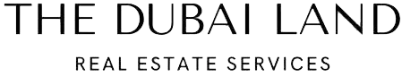 the dubai lands logo
